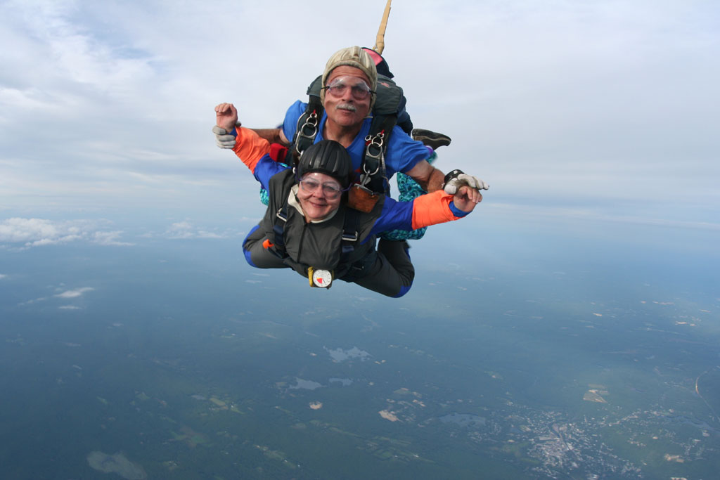 05 freefalling at 11000 feet