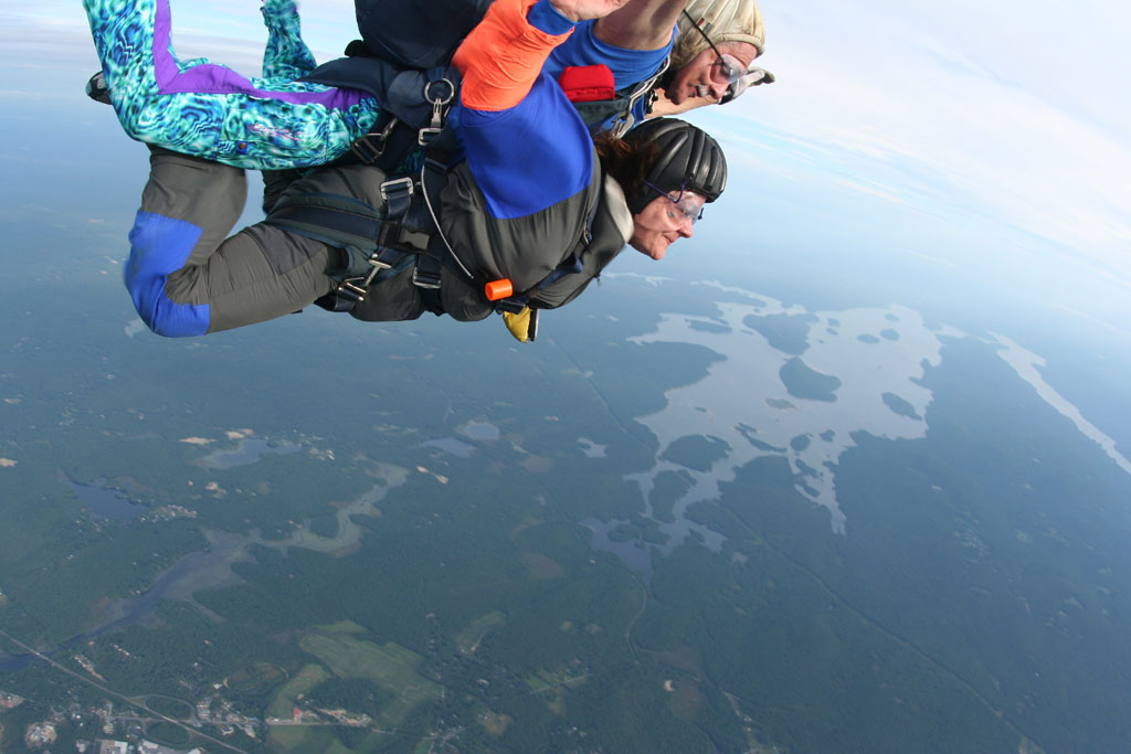 06 freefalling with Quabbin