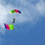 Skydivers September 29