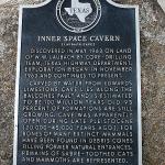 21 Inner Space sign