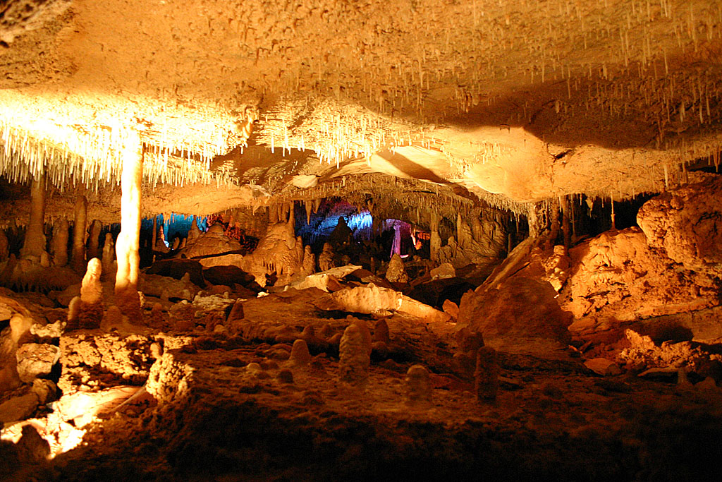 23 cave