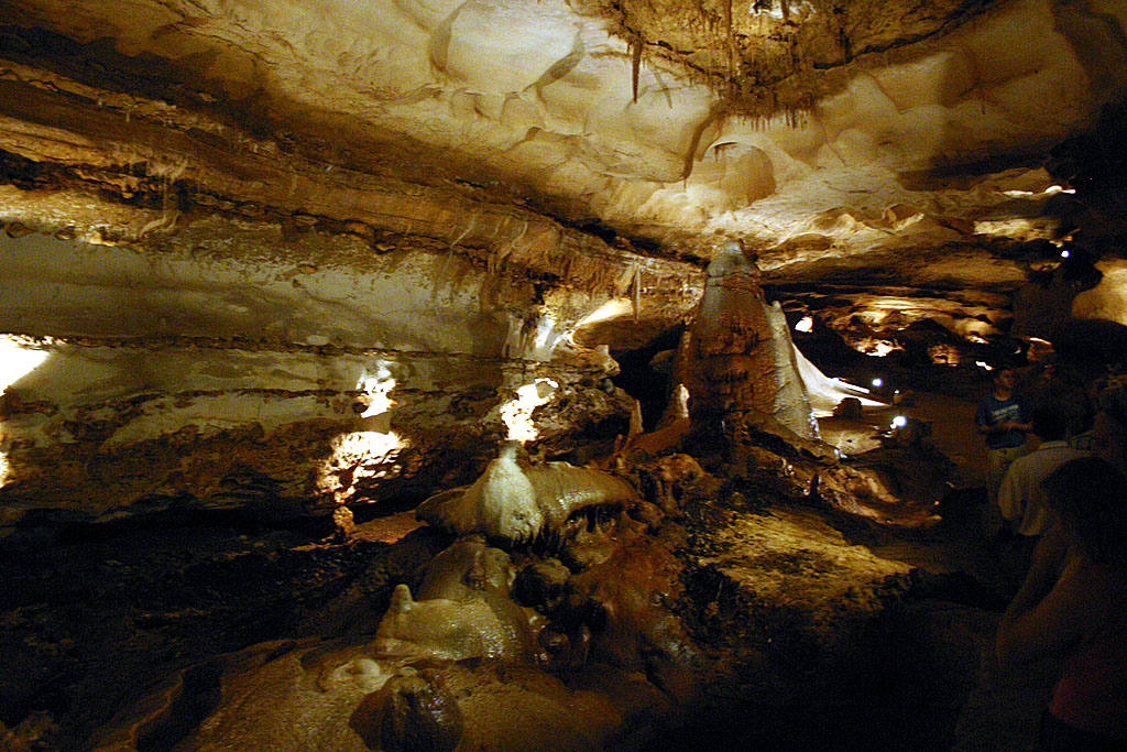 27 cave