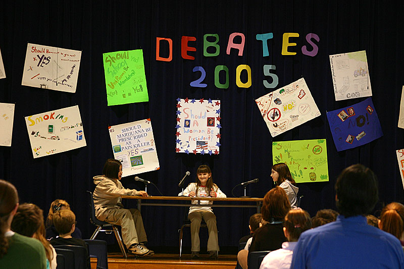 02 Rebecca moderating