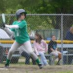 01 Rebecca at bat