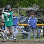 07 Nichole at bat