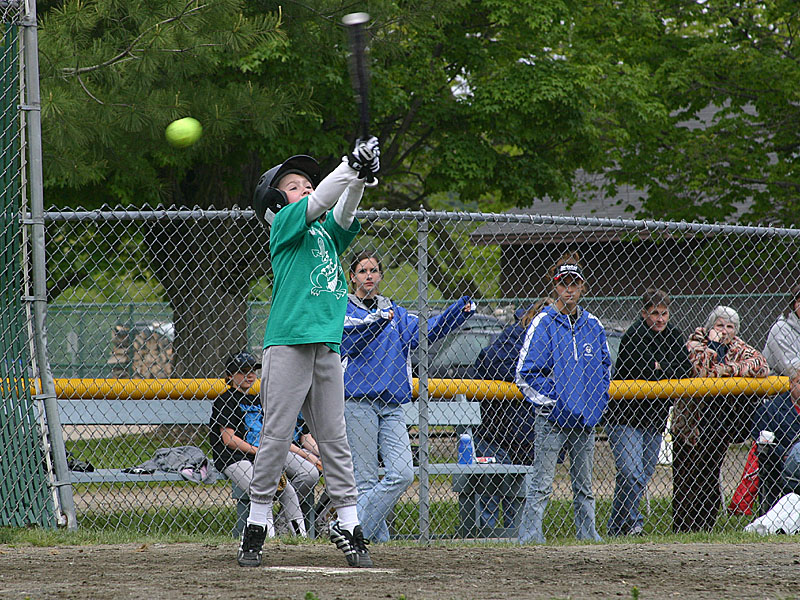 08 Nichole swinging