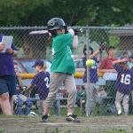 07 Nichole at bat