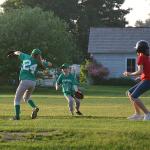 07 Rebecca and Nichole trying to get the ball