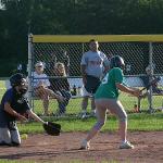 07 Haley at bat