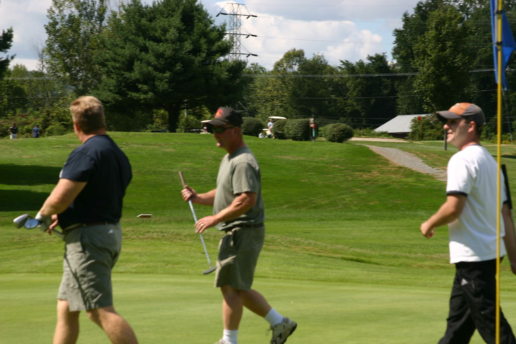 04 Rugg golf outing