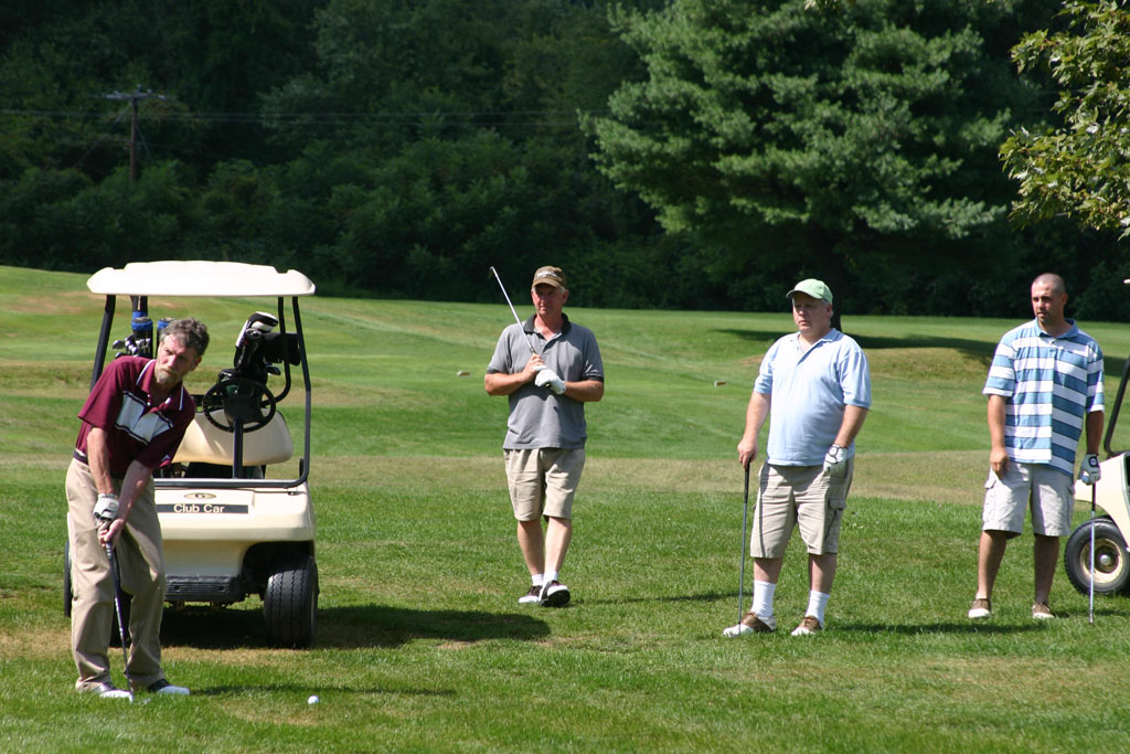 05 Rugg golf outing