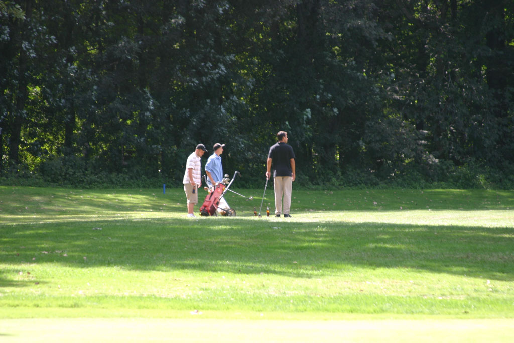 06 Rugg golf outing