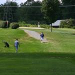 07 Rugg golf outing