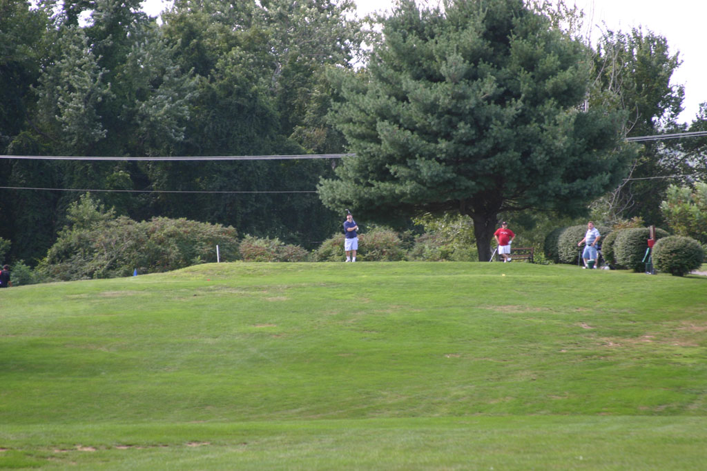 08 Rugg golf outing