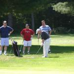 10 Rugg golf outing