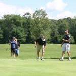 14 Rugg golf outing