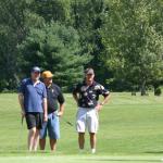 15 Rugg golf outing