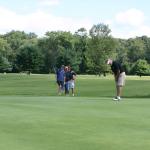 16 Rugg golf outing