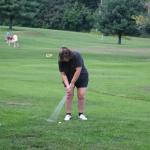 21 Rugg golf outing