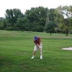 22 Rugg golf outing