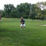 23 Rugg golf outing