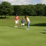 24 Rugg golf outing