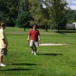 25 Rugg golf outing