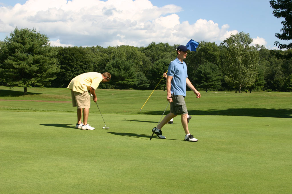 26 Rugg golf outing