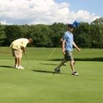 26 Rugg golf outing