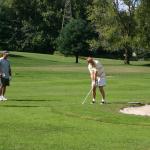 27 Rugg golf outing