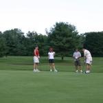 28 Rugg golf outing