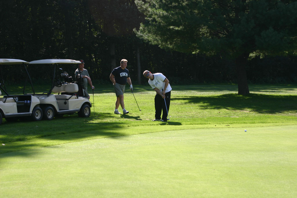 33 Rugg golf outing