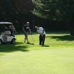 33 Rugg golf outing