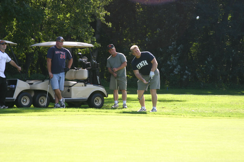 34 Rugg golf outing