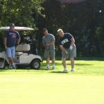 34 Rugg golf outing