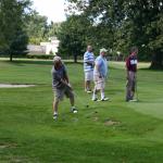 36 Rugg golf outing