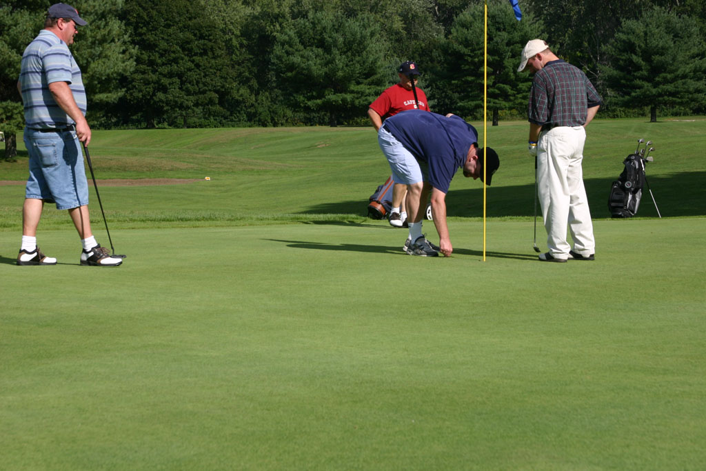 38 Rugg golf outing