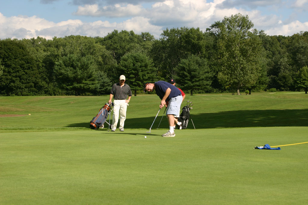 39 Rugg golf outing