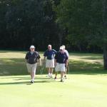 40 Rugg golf outing