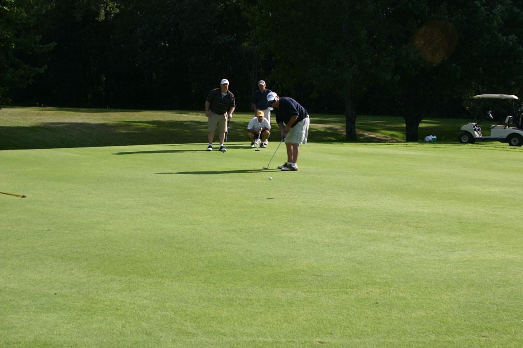 41 Rugg golf outing