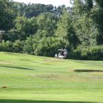 43 Rugg golf outing