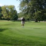 45 Rugg golf outing