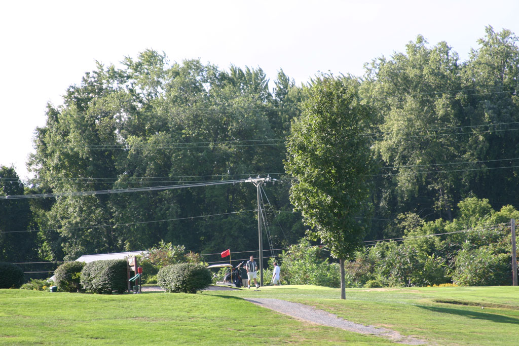 46 Rugg golf outing