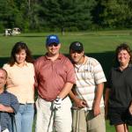 51 Rugg golf outing