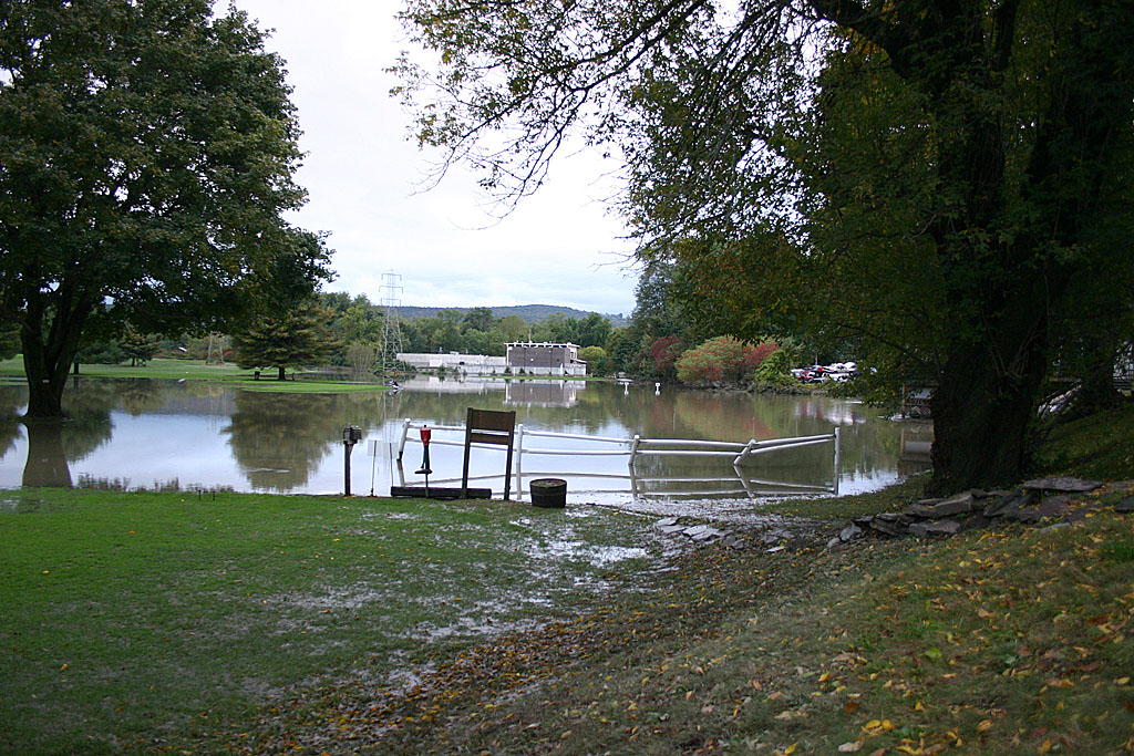 07 meadows golf course