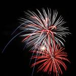 Montague 250th Fireworks