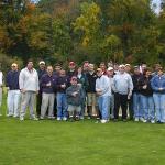 Beaver Brook Golf October 2004