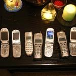 05 cell cordless and WiSIP phones