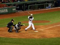 Red Sox April 11, 2008