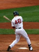 Red Sox August 2009